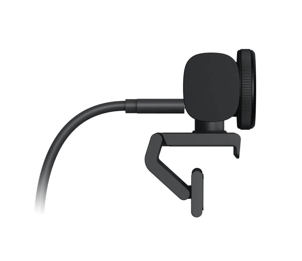 MX BRIO 4K ULTRA HD WEBCAM BLACK — image 7