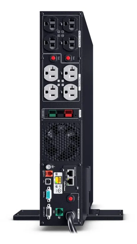 2000VA 2000W Sine Wave UPS — image 17