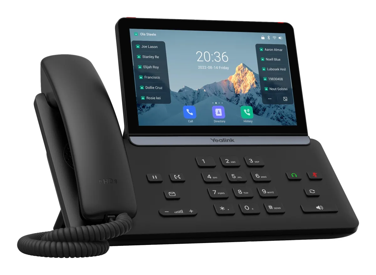 Yealink SIP T88W — image 3