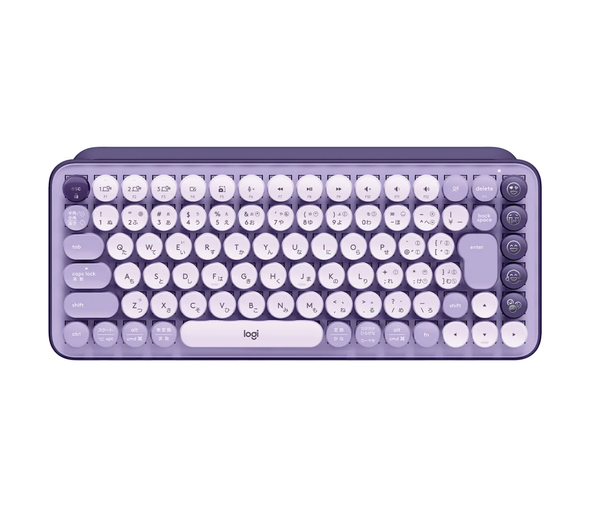 POP KEYS - COSMOS — image 4