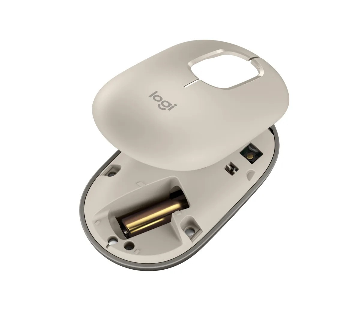 POP MOUSE - MIST — image 2