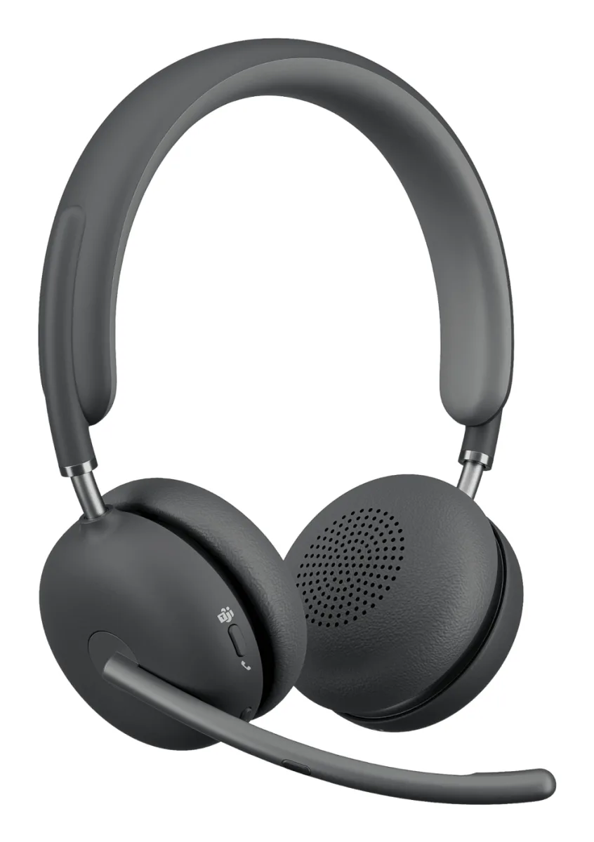 Logitech Zone Wireless 2 NBT Teams-graph — image 6