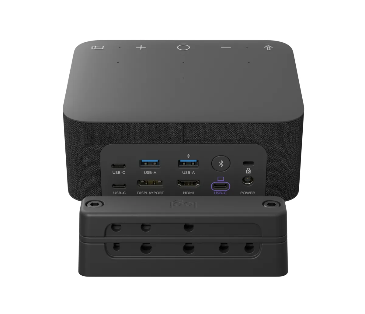 Logi Dock Focus Room Kit UC — image 4