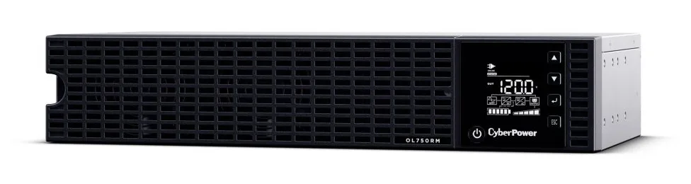 OL750RM UPS — image 2