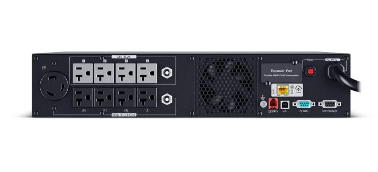 3000VA 3000W Sine Wave UPS — image 3