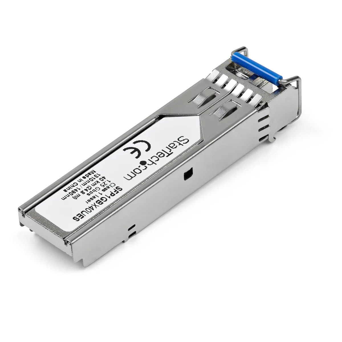 DELL EMC SFP-1G-BX40-U SM LC SFP MODULE 1G FIBER SFP TRANSCEIVER — image 3