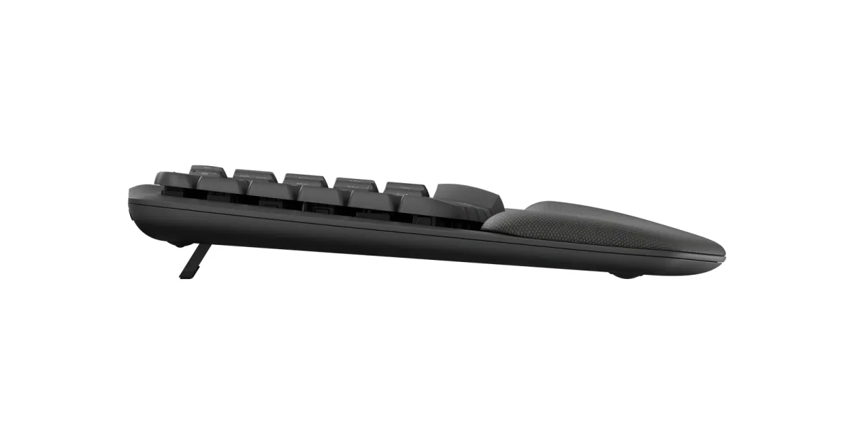 Wave Keys MK670 Combo (Graphite) — image 5