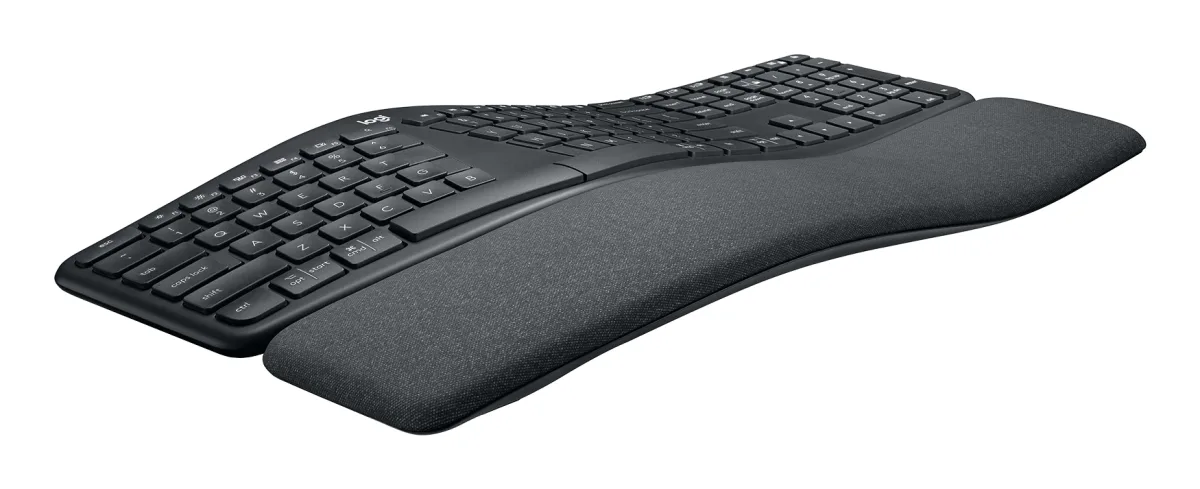 ERGO K860 (Black) — image 8