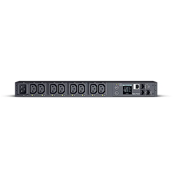 MBO Switched PDU 20A 208V — image 3