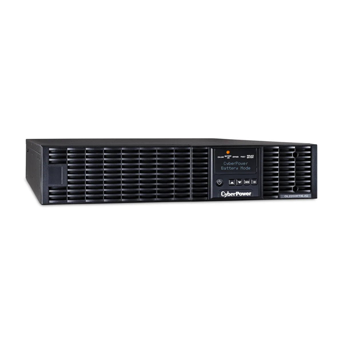 2.2KVA ONLINE UPS 2U — image 6