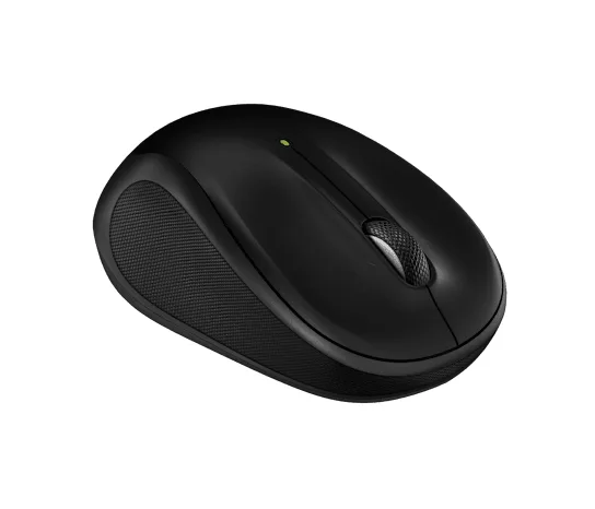 Logitech M325s Wireless Mouse - Black — image 2