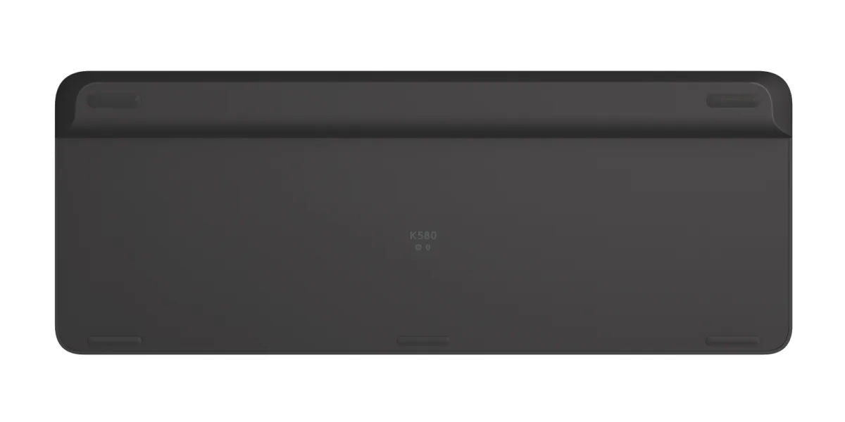 SLIM MULTI-DEVICE K585 (Graphite) — image 4