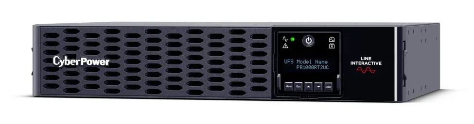 1000VA/1000W Sine Wave UPS — image 8
