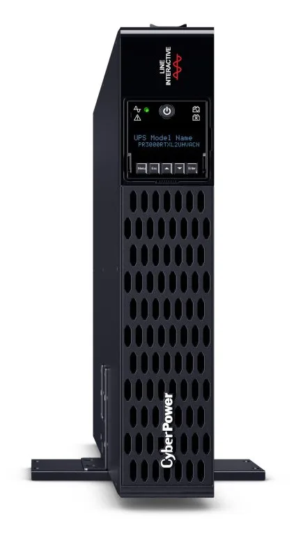 CyberPower PR3000RTXL2UHVACN — image 9