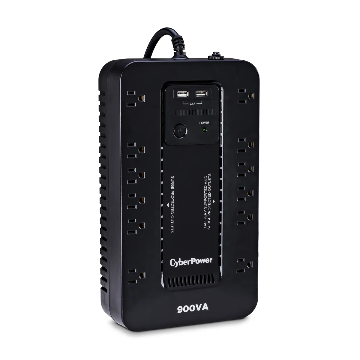 Standby UPS 900VA/500W Compact — image 5