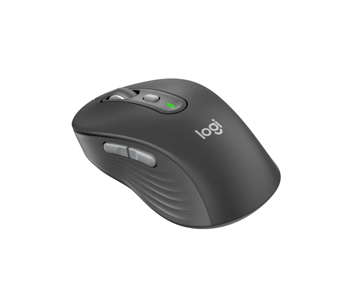 Signature Plus M750 Wireless Mouse - Gra — image 4