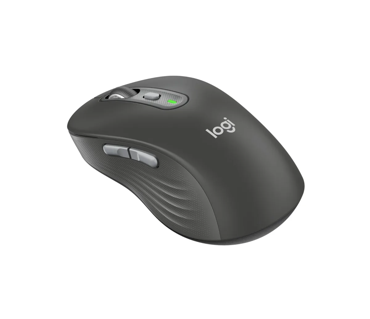 Signature Plus M750 L Wireless Mouse — image 12