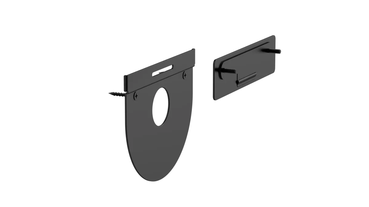 Logitech TAP Wall Mount — image 2