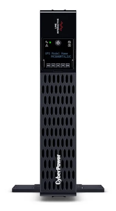 CyberPower PR3000RTXL2UCN UPS — image 8