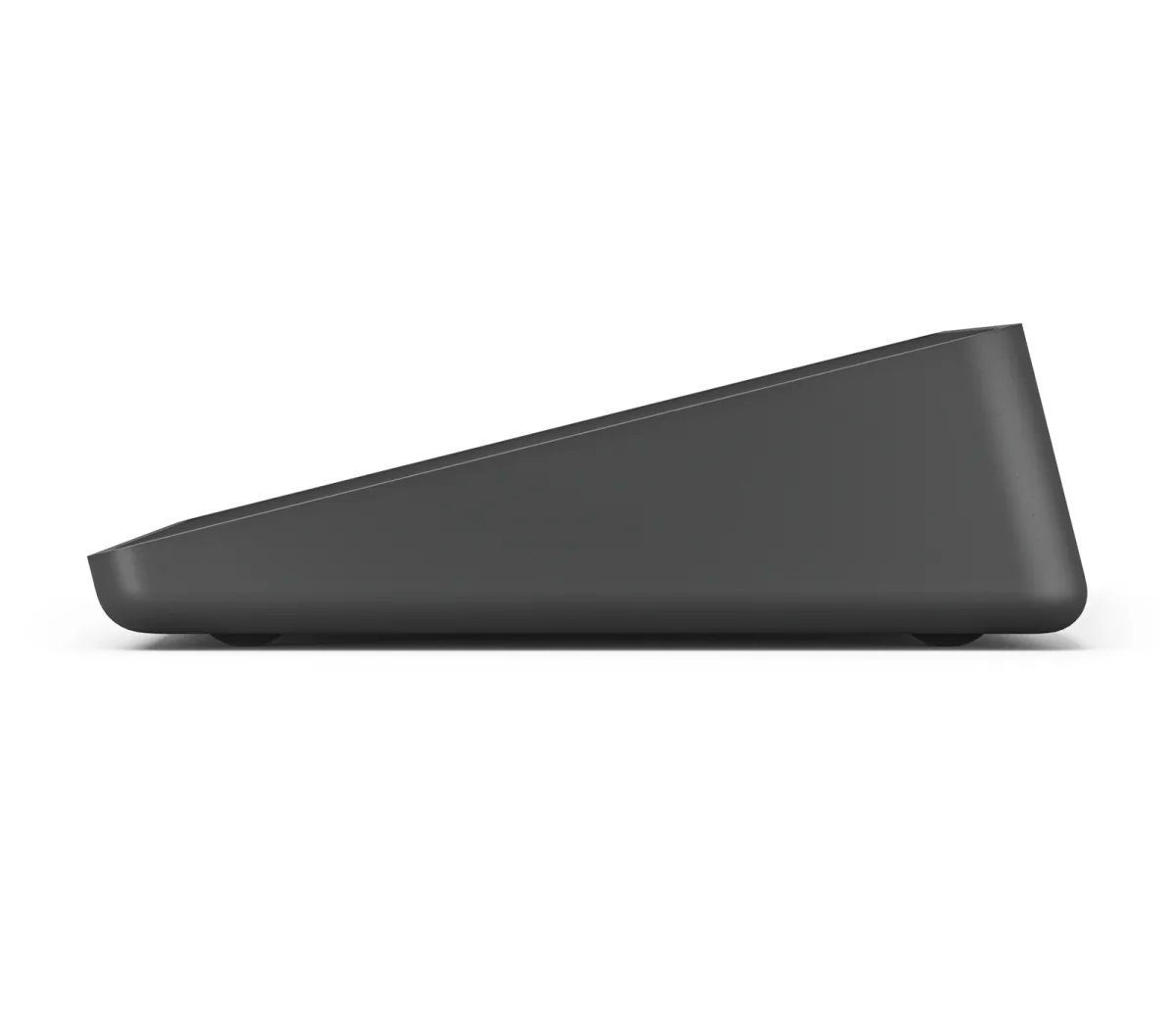 Logitech Tap IP (graphite) — image 2