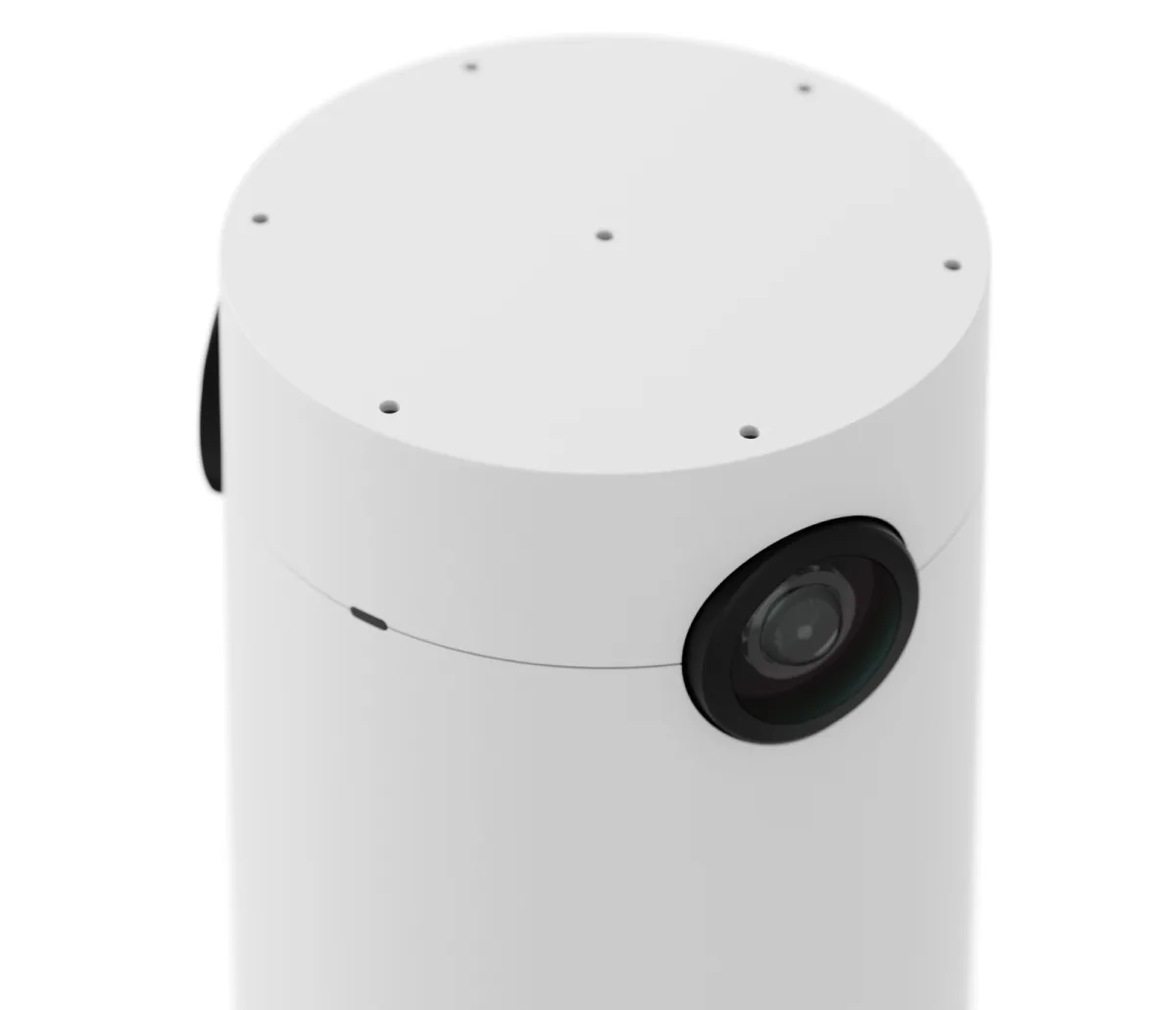 Logitech Sight - Off White — image 5
