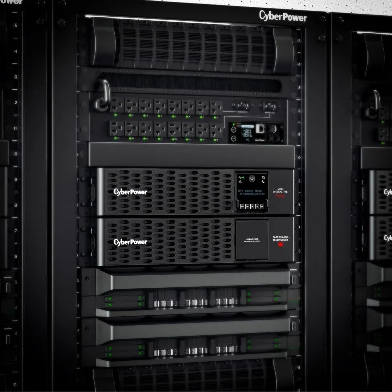 CyberPower PR3000RTXL2UHVACN — image 14