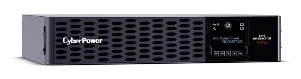2000VA 2000W Sine Wave UPS — image 15