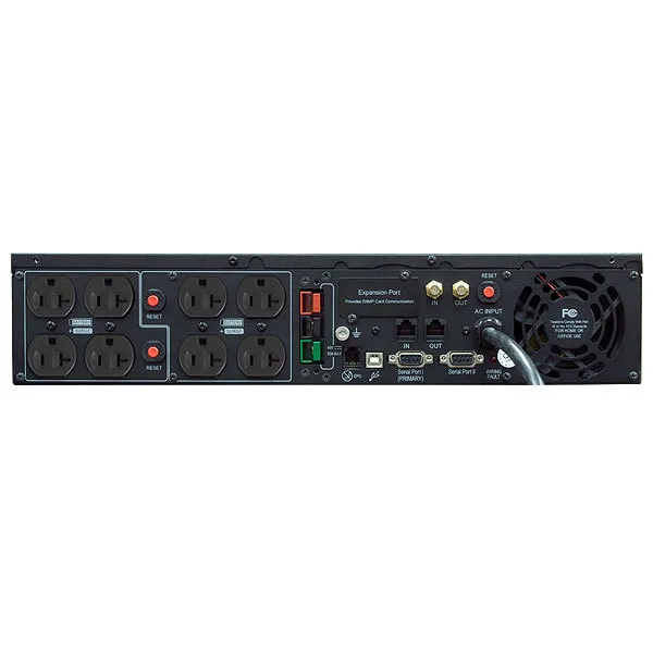 2200VA UPS AVR, 2U RM/T — image 4