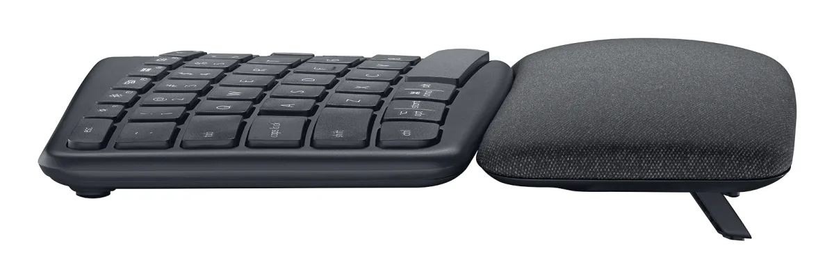 ERGO K860 (Black) — image 10