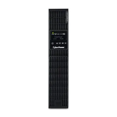 1000VA Online UPS with SNMP — image 3