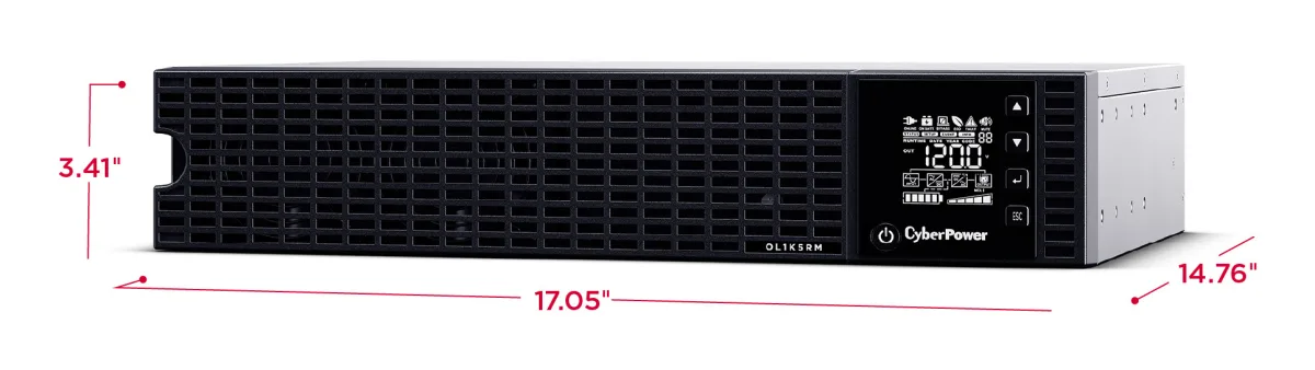 OL1K5RM UPS — image 3