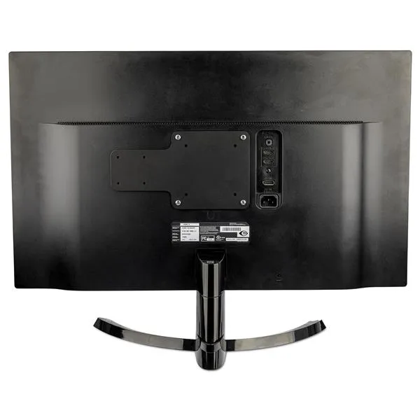 DOCKING STATION MOUNT KIT BACK OF MONITOR VESA HUB MOUNTING PLATE — image 5