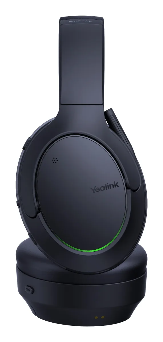 Yealink BH78 W/ Stand USBC/A — image 3