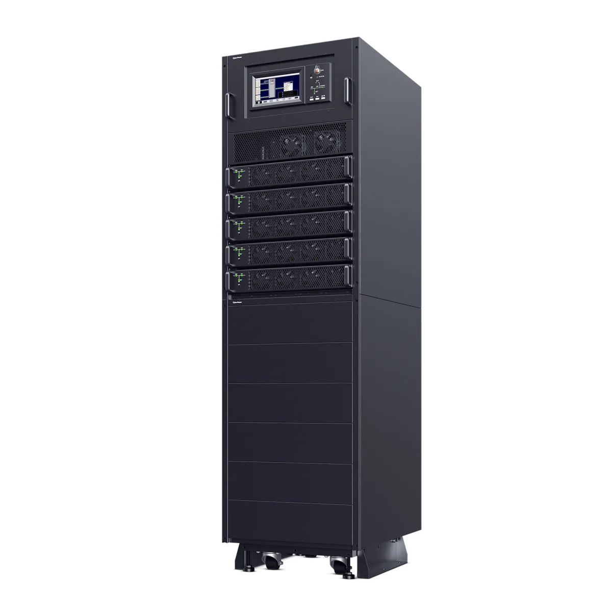 3Phase Scalable UPS 10 40KVA — image 4