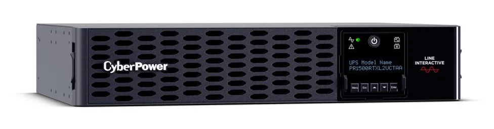 CyberPower PR1500RTXL2UCTAA — image 8