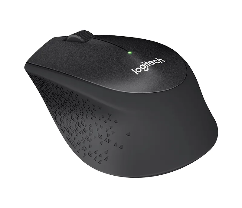 M330 Silent (Black) — image 5