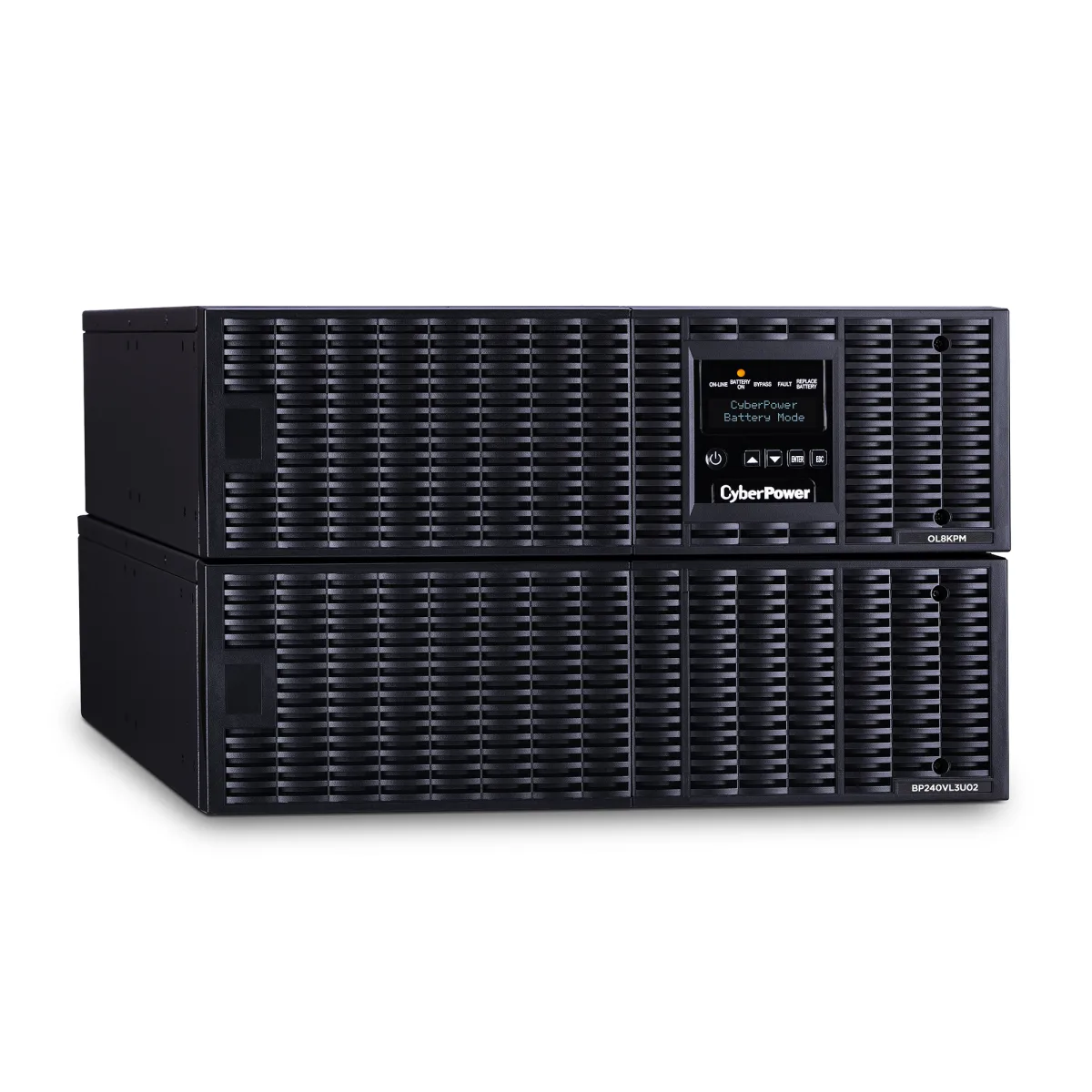 SMART APP UPS 8KVA RT 200/240V — image 5