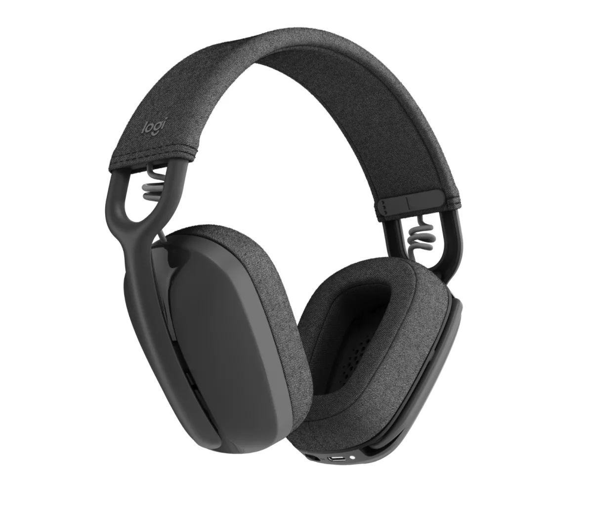 Logitech Zone Vibe Wireles Graphite (MS) — image 2