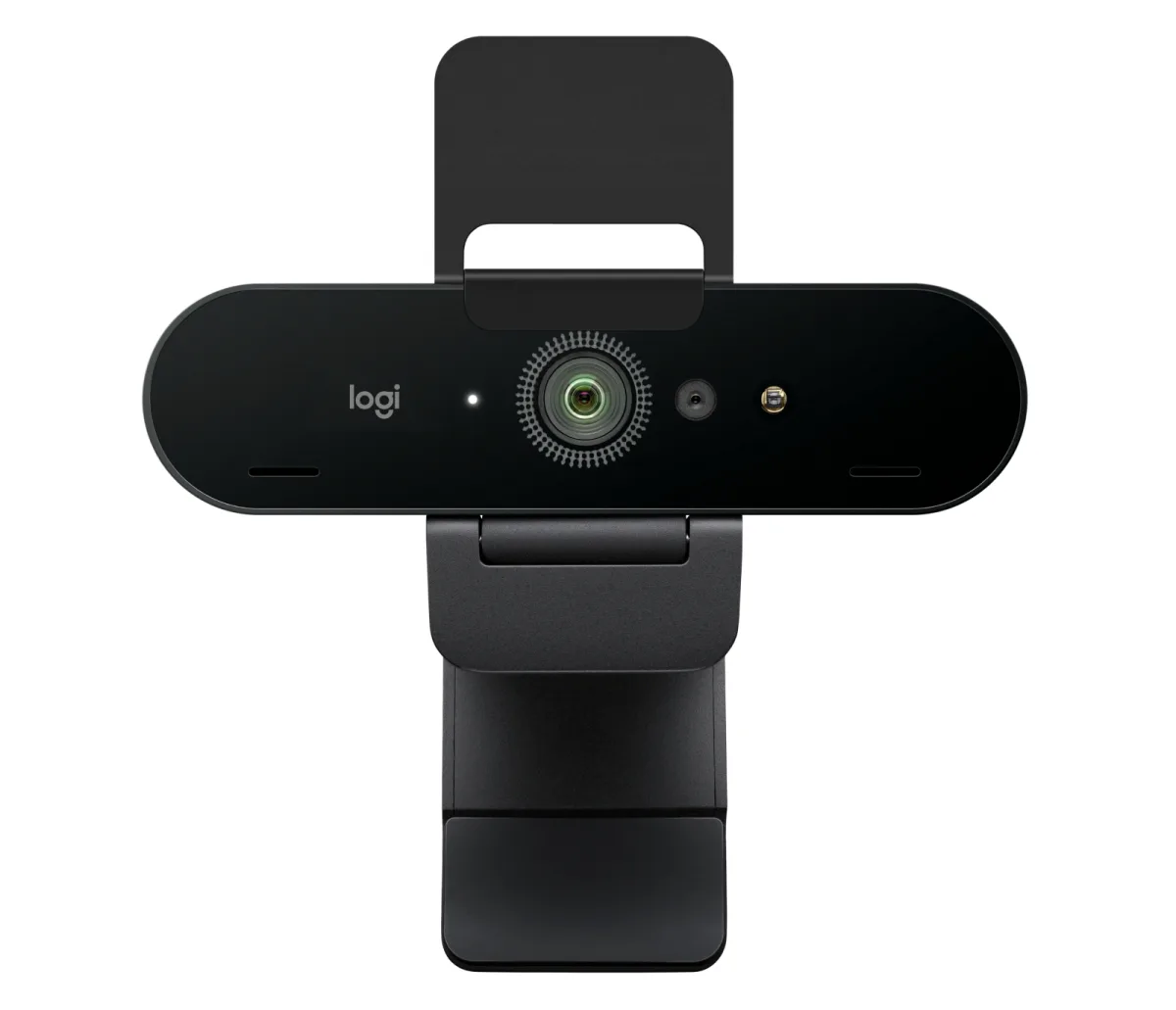 Brio 4K WEBCAM Graphite — image 6