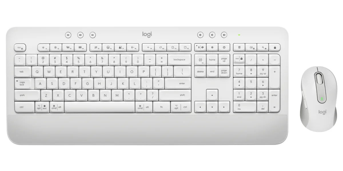 Signature MK650 for Business (Off White) — image 6