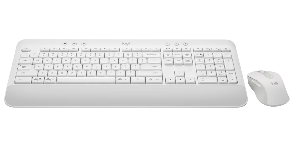 Signature MK650 for Business (Off White) — image 4