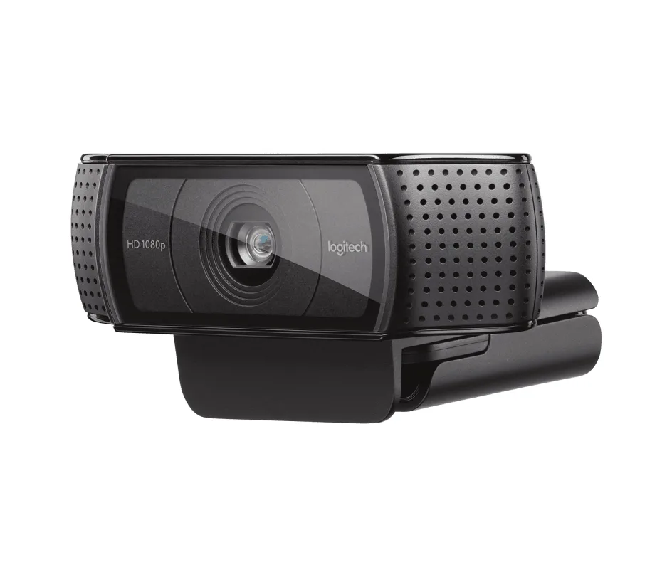 C920e Webcam Mic-Disabled, TAA Compliant — image 2