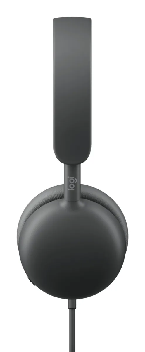 Zone Wired 2 Headset - Graphite — image 7