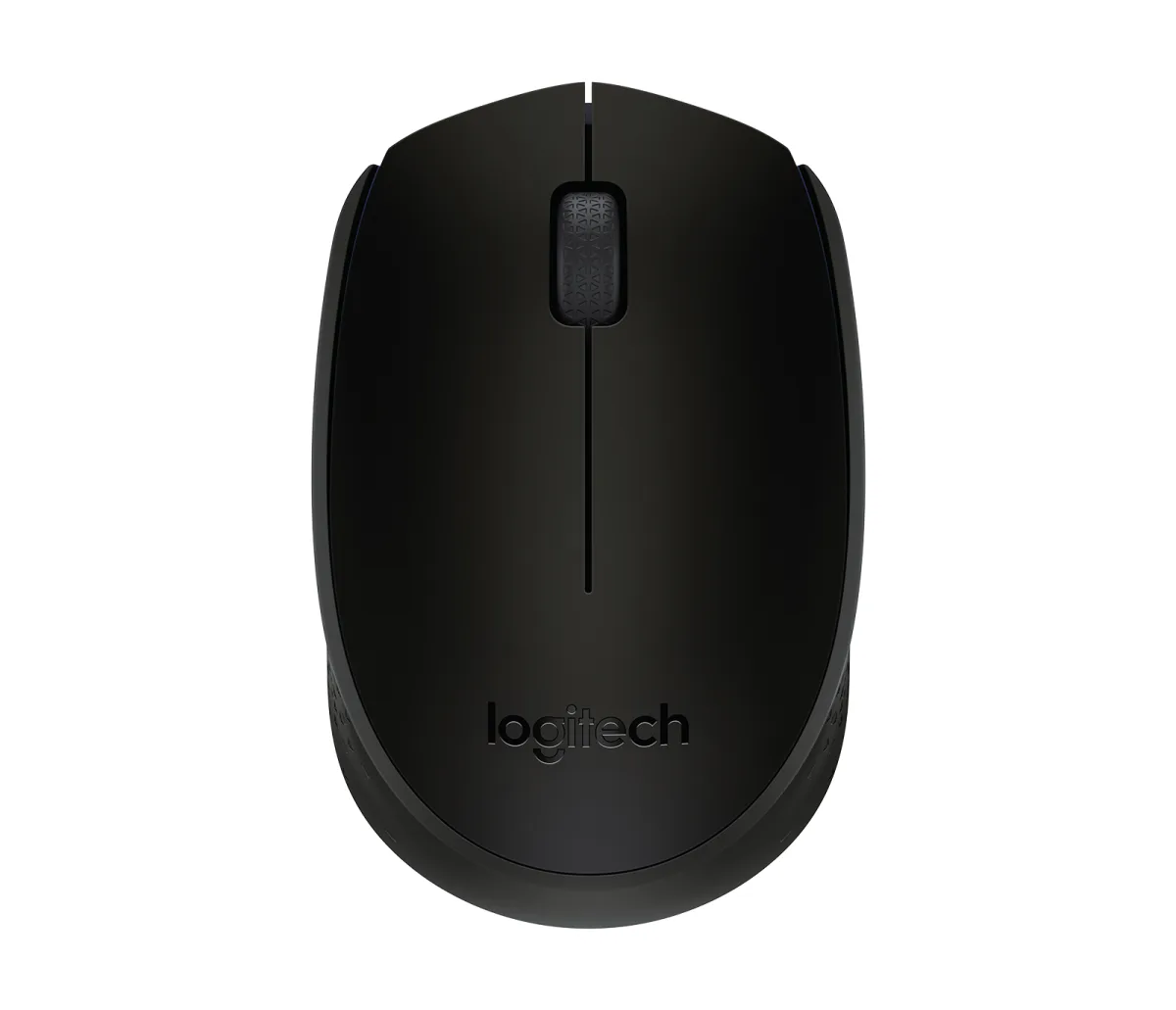 M170 Reliable wireless (Black) — image 3