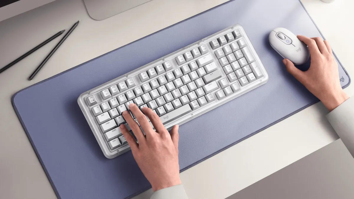 Alto Keys K98M Keyboard (Off-white) — image 3
