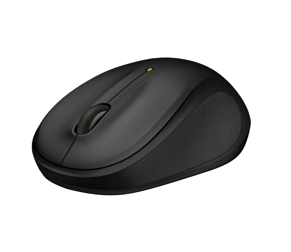 Logitech M325s Wireless Mouse - Graphite — image 2
