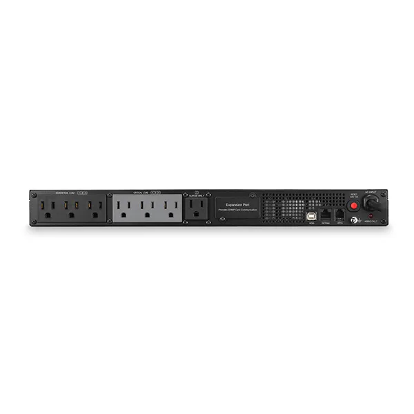 750VA UPS SINEWAVE 7 OUT — image 2