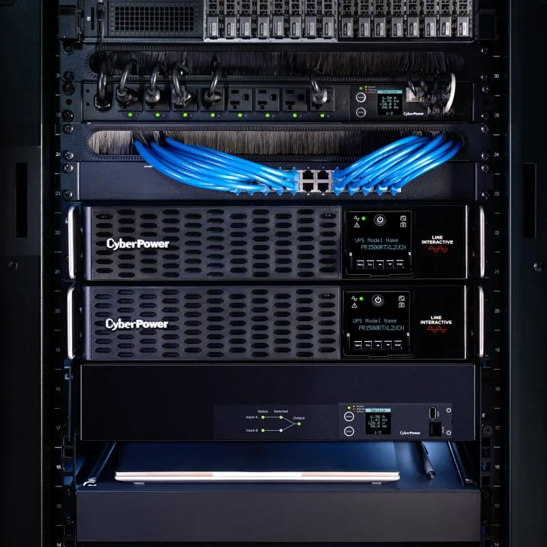 1500VA 1500W Sine Wave UPS — image 11