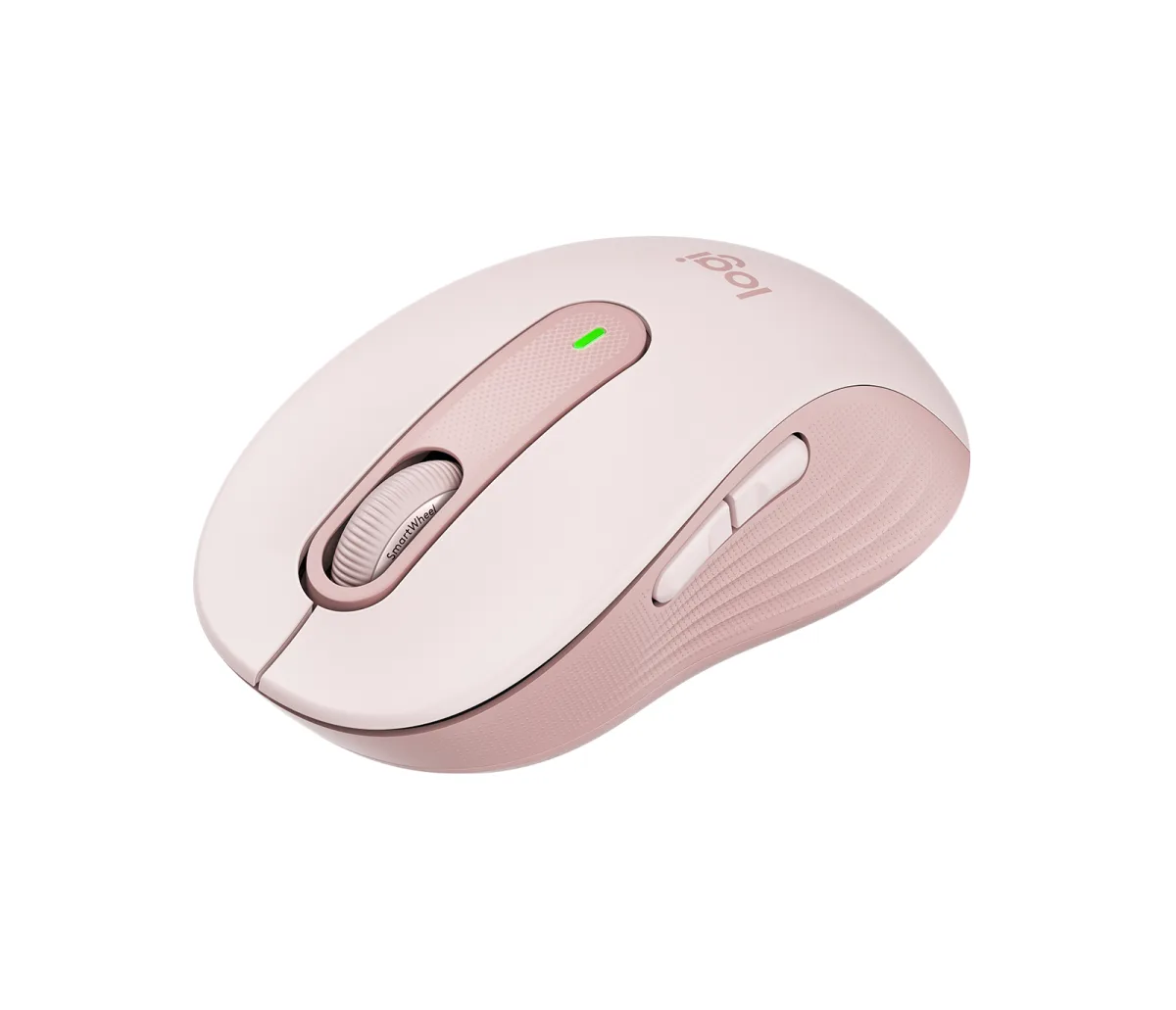 SIGNATURE M650 ROSE WRLS MOUSE — image 3