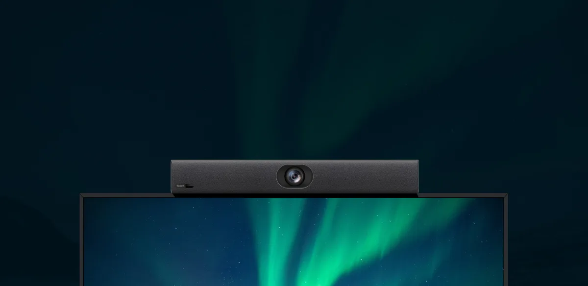 Yealink UVC40 E2 — image 4